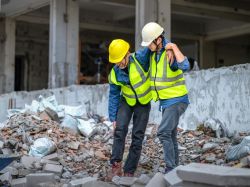 Les pouvoirs publics alertent de nouveau sur les accidents du travail graves et mortels