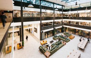 Doutes sur le modèle, sur la gouvernance... pourquoi WeWork pourrait reporter son entrée en bourse