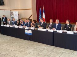 Moselle : 250 M d'investissements pour la centrale à charbon de Saint-Avold 