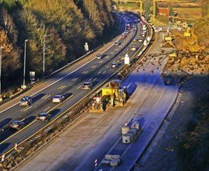 Le département de Seine-maritime confirme son engagement financier pour le contournement autoroutier de Rouen