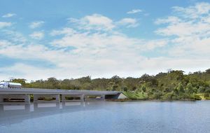 Vinci remporte le contrat de construction d’un pont en Australie