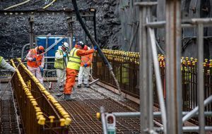 La facture du chantier de l'EPR d'Hinkley Point augmente de 3,3 Mds€