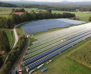 Engie et Neoen confirment leur projet de parc photovoltaïque géant en Gironde