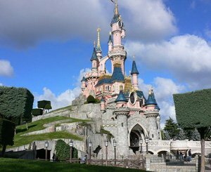 Disneyland Paris ouvre le 15 mai le premier bâtiment rénové du Walt Disney Studios