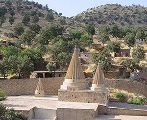 Vallée des Incas, temple yazidi : le World Monuments Fund sélectionne 25 sites à protéger