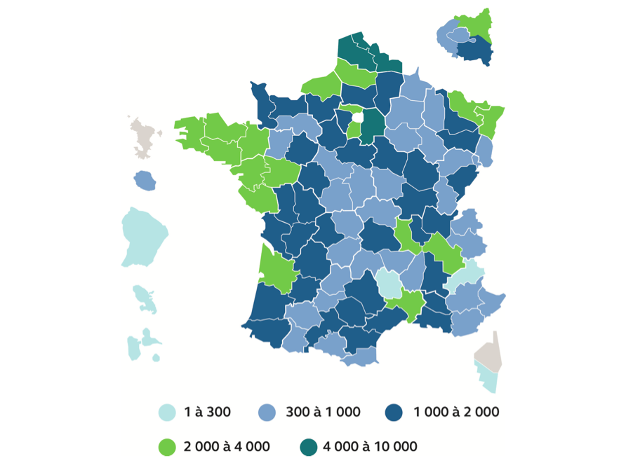 La soutenabilité financière de MaPrimeRénov’ n’est pas avérée