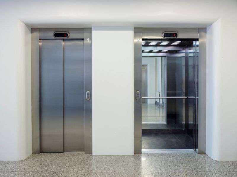Les ascensoristes veulent "réconcilier l'accessibilité et la construction"
