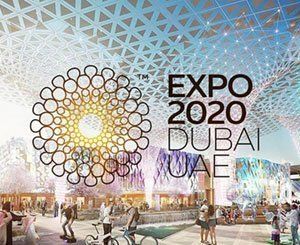 "Lumière, lumières": le pavillon français à l'exposition universelle de Dubaï