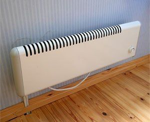 Le chauffage électrique parfaitement adapté pour la rénovation énergétique des logements selon une étude des fabricants