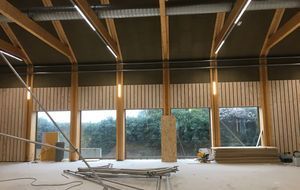 Dans l’Ouest, les chantiers devraient rester fermés toute la semaine