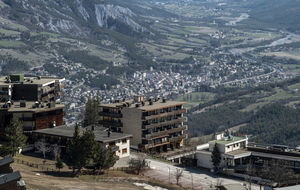 Territoires de montagne: un plan d'aide de l'Etat de 650 millions d'euros