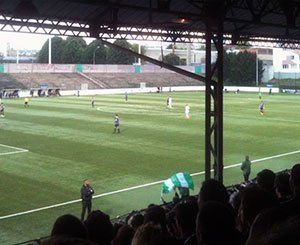 Rénovation du stade Bauer à Saint-Ouen, un équilibre entre foot populaire et rentabilité