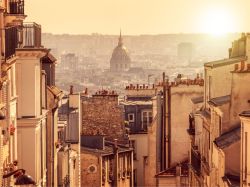 En ville, des millions d'habitants fortement exposés aux îlots de chaleur urbains
