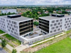 A Toulouse, la chute et la relance d'un important promoteur immobilier