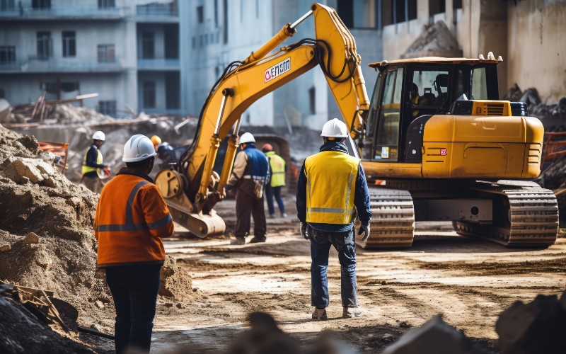 le manque de communication source de difficult s sur les chantiers