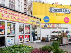 Bricorama va fermer plusieurs magasins en France