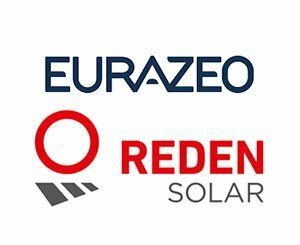 Eurazeo cède sa participation dans Reden Solar pour 632 millions d'euros