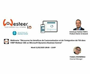 WeSteer : présentation générale #1