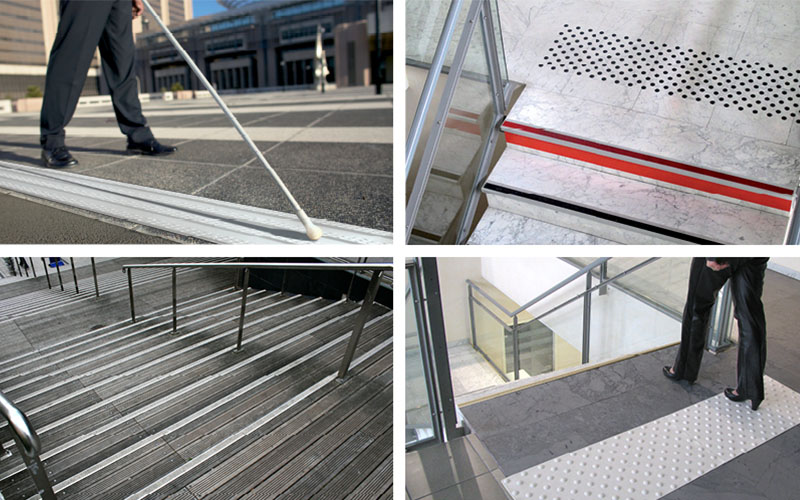 gamme accessibilit dinac am nagement s curit