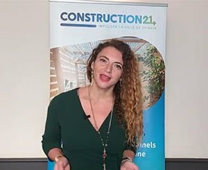 Découvrez Construction21, le réseau et média du bâtiment, de la ville et des territoires durables