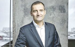 « Nous sommes le seul acteur présent dans les cinq départements », Gonzague Noyelle, directeur général de Podeliha, filiale d'Action Logement