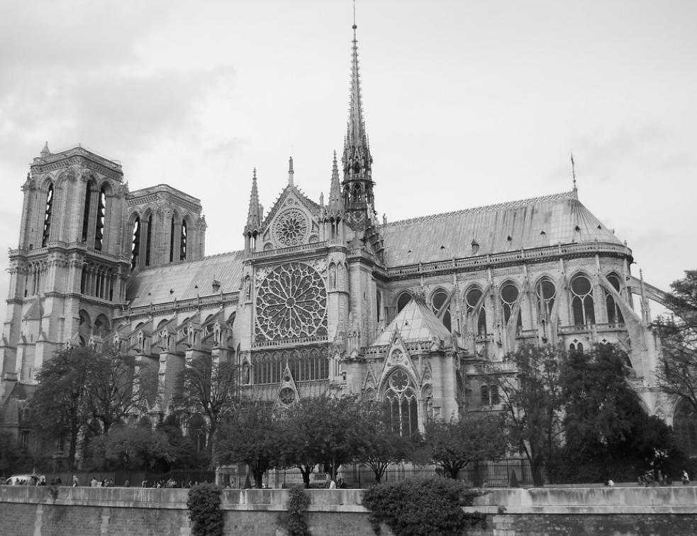 Restauration de Notre-Dame: les Français "seront consultés" selon le ministre