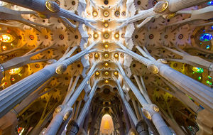 137 ans après le début des travaux, la Sagrada Familia obtient... son permis de construire