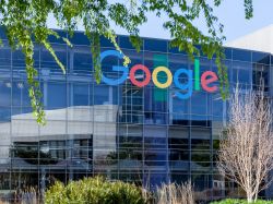 Le chantier d'un nouveau campus massif de Google interrompu aux Etats-Unis