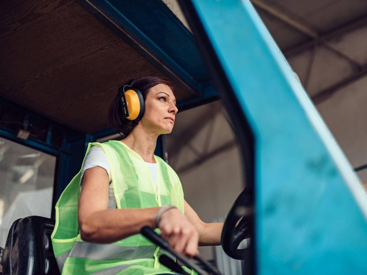 Les femmes dans le BTP : où en est-on en 2022 ? 