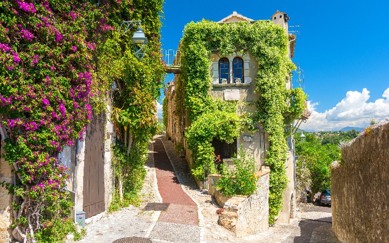 l architecture bioclimatique gagne du terrain en mediterranee