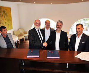Partenariat CAPEB et MCZ Group pour promouvoir des solutions énergétiques performantes dans le bâtiment