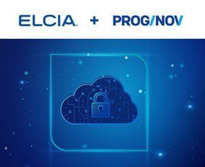 Elcia signe un partenariat avec Proginov pour proposer son ERP Diapason en mode SaaS