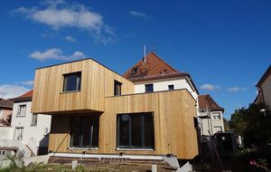 SGDB France structure son ambition sur la construction bois