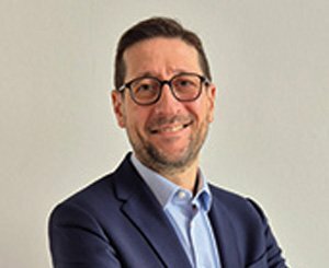Olivier Allain nommé aux directions générales de Hörmann France SAS et Tubauto Distribution