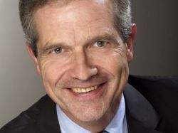 Un nouveau président pour les Entreprises générales de France