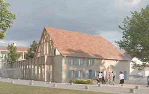 Des idées pour réinventer la maison alsacienne