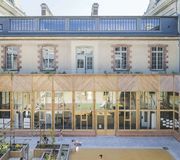 À Rennes, l'hôtel Pasteur poursuit sa mue avec Encore Heureux