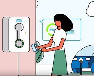 La mobilité électrique