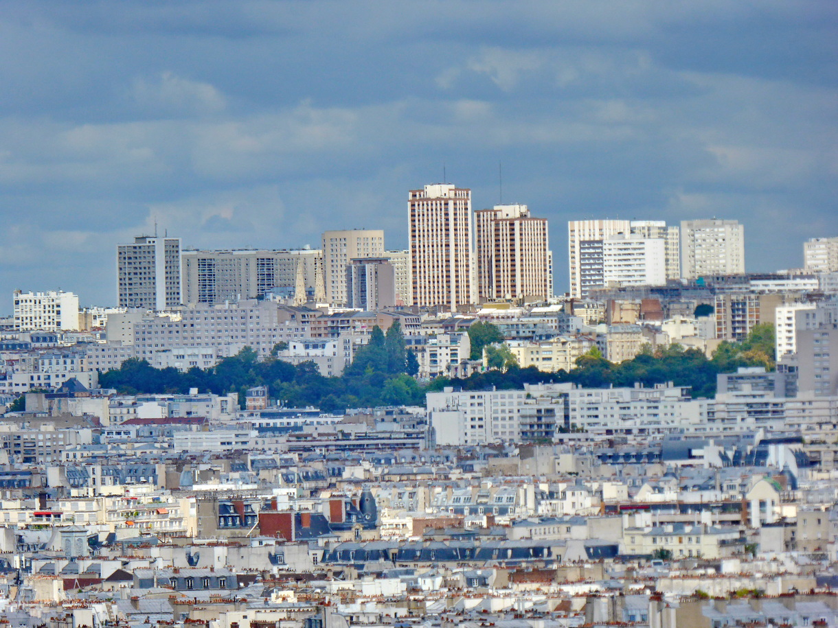 Le logement social loge 10,5 millions de personnes