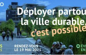 Les villes durables de France sortent leur manifeste