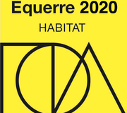 Équerre d'argent 2020: les nommés de la catégorie Habitat