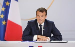 Biodiversité, passoires thermiques, "bétonnisation" :  Emmanuel Macron répond à la Convention citoyenne pour le climat