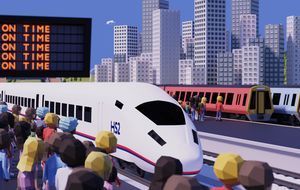 HS2 : le projet validé par Boris Johnson