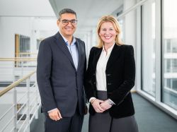 Le PDG et la directrice financière reconduits au sein de Nemetschek Group