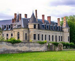 Le sauvetage complexe du château de Villers-Cotterêts, un joyau royal oublié