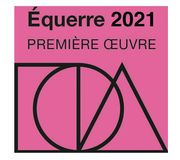 Équerre d'argent 2021: Les nommés de la catégorie Première Œuvre