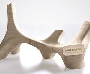 Lancement de la 6ème édition du Prix d'Architecture Michel Gelrubin 2019 à l'Université de Tel-Aviv