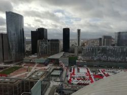 Bureaux : le "pire trimestre de l'histoire" pour l'Ile-de-France