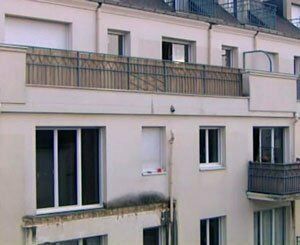 Balcon effondré à Angers : prison avec sursis pour trois prévenus, l'architecte relaxé