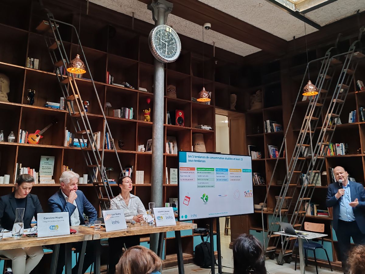 Le marché du bricolage est à l'abri de la crise 